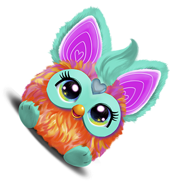 Furby Image