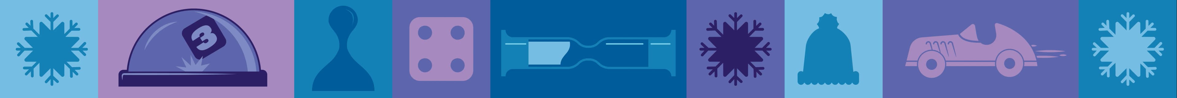 Hasbro Games icon banner