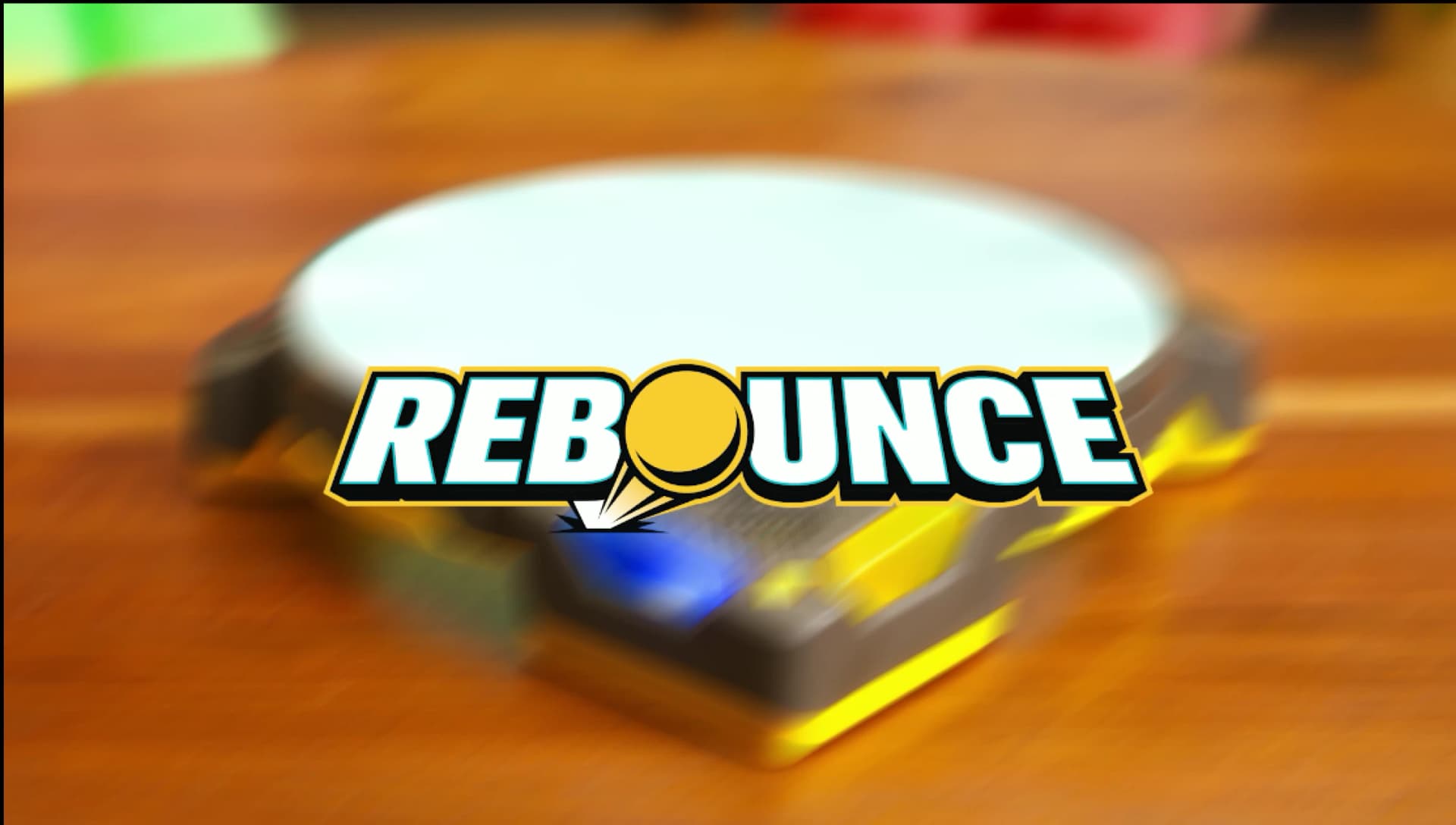Rebounce game Video Thumbnail