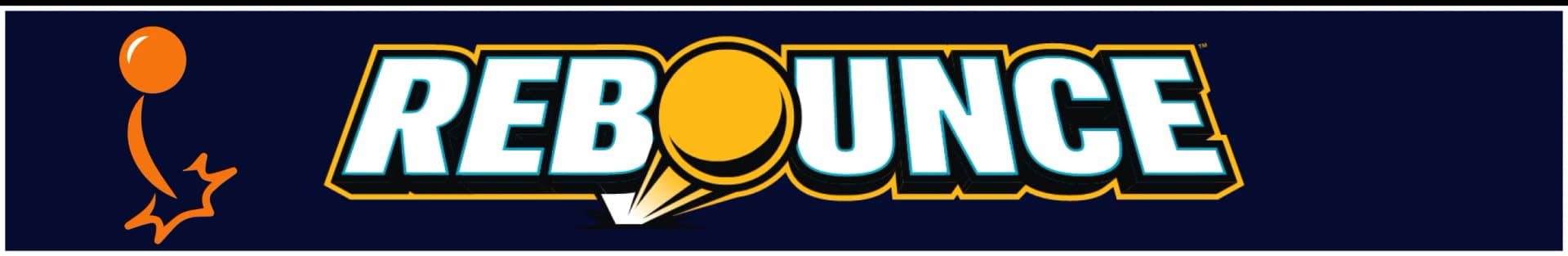 Rebounce game Logo