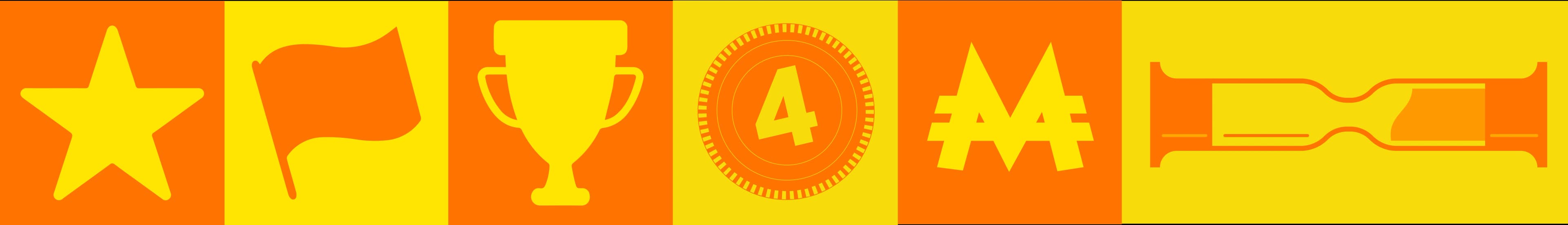 Hasbro Games icon banner