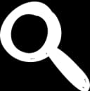 Search Icon. Tap to Search Items.