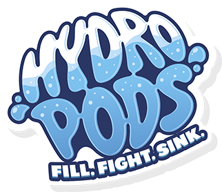 Logo Hydro Pods