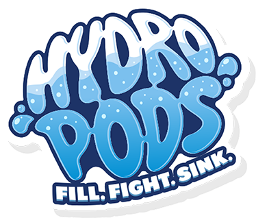 Hydropods Logo