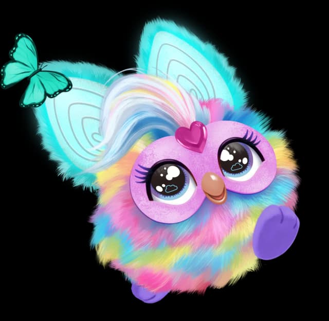 Furby