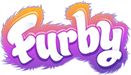 Logotipo de Furby