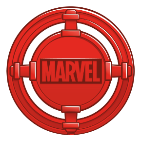 Marvel-karaktärer