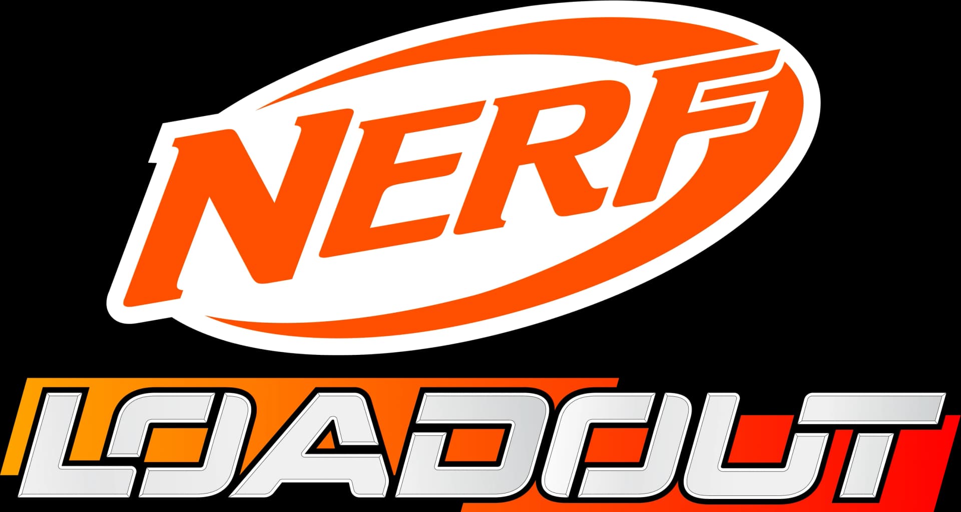 Nerf Loadout Logo