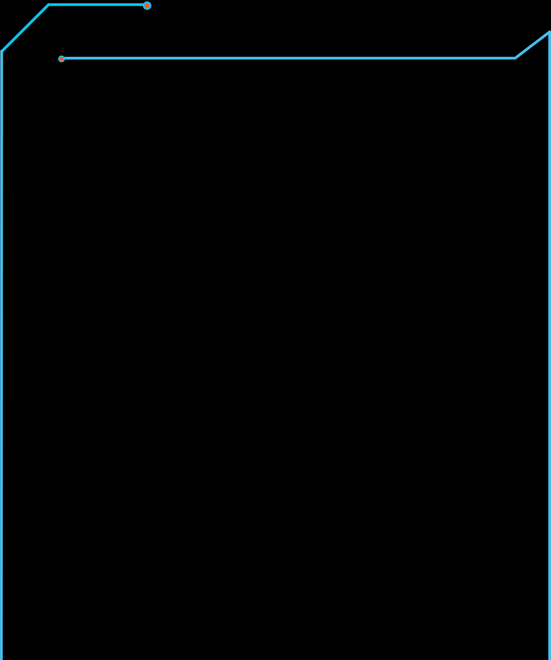 Border Frame Mobile