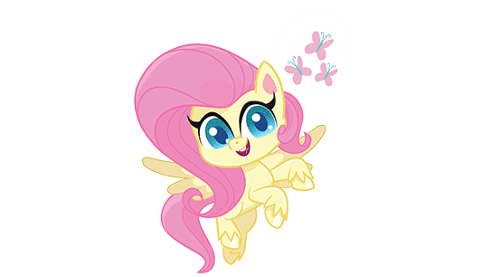 Fluttershy