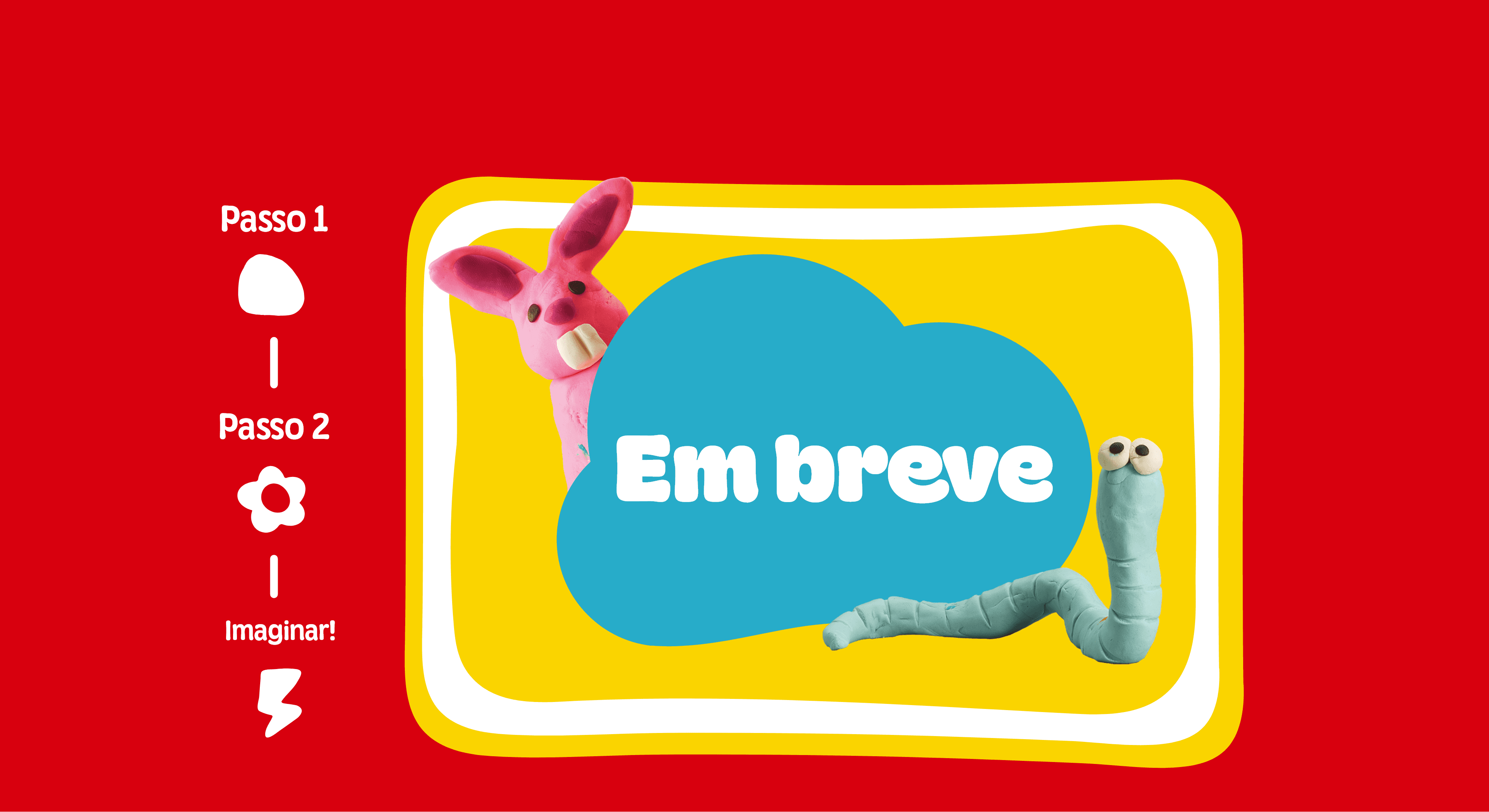 Banner Designer de criação