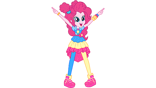 Pinkie Pie