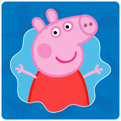 Peppa Pig