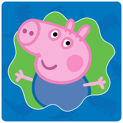 George Pig