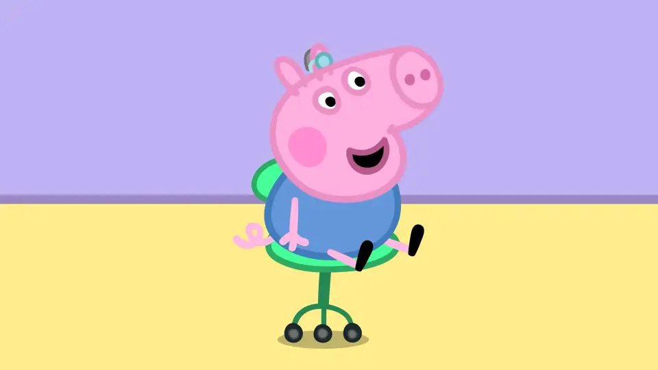 George Pig