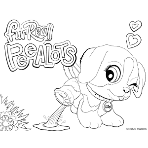 Peealots