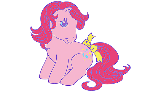 Pinkie Pie