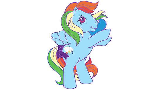 Rainbow Dash
