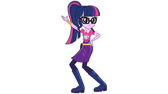 Twilight Sparkle