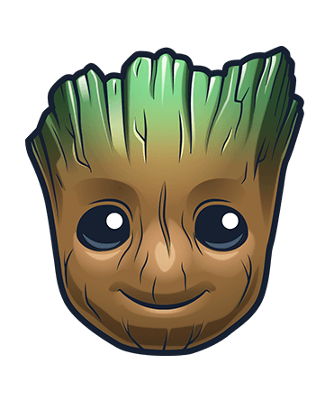 Groot