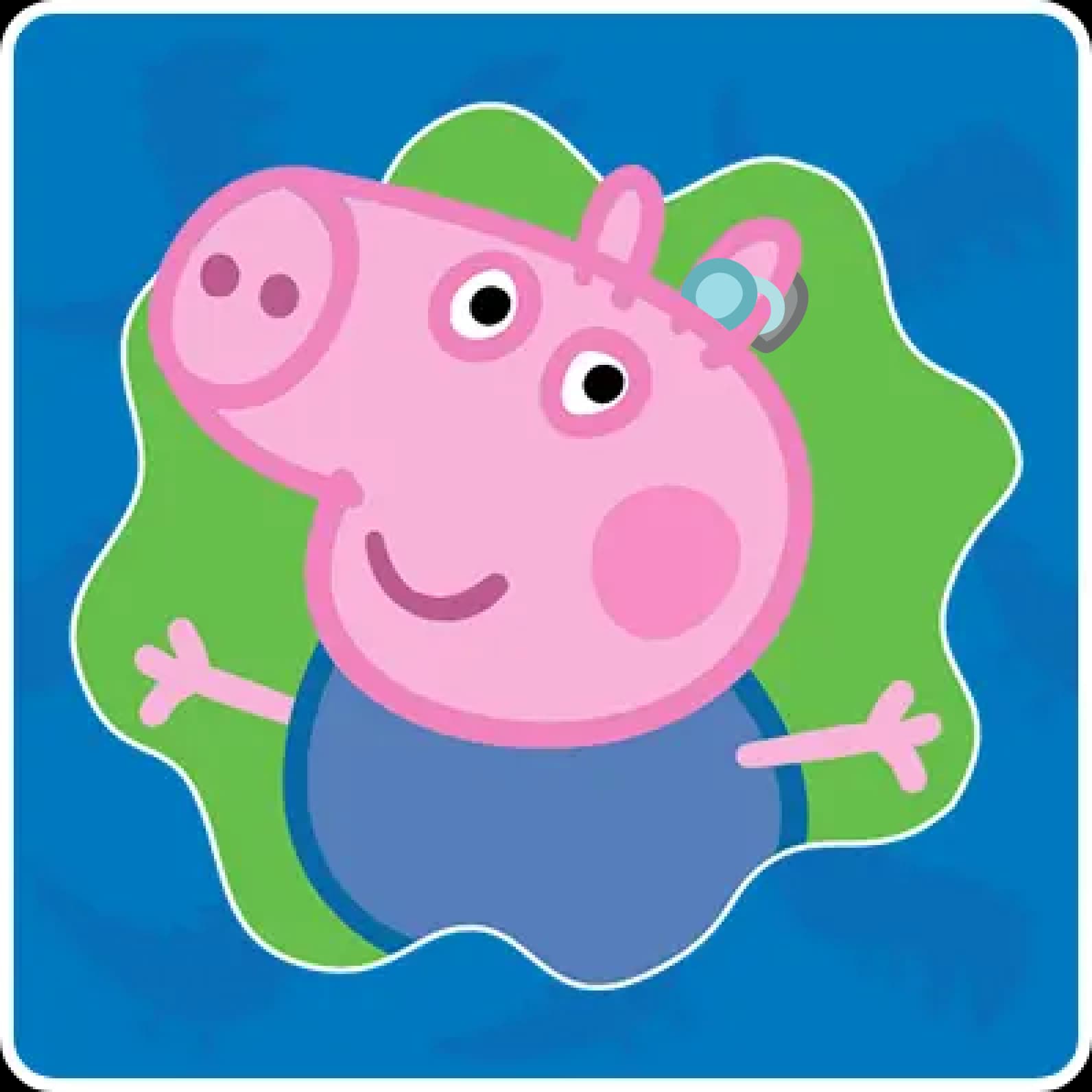 George Pig