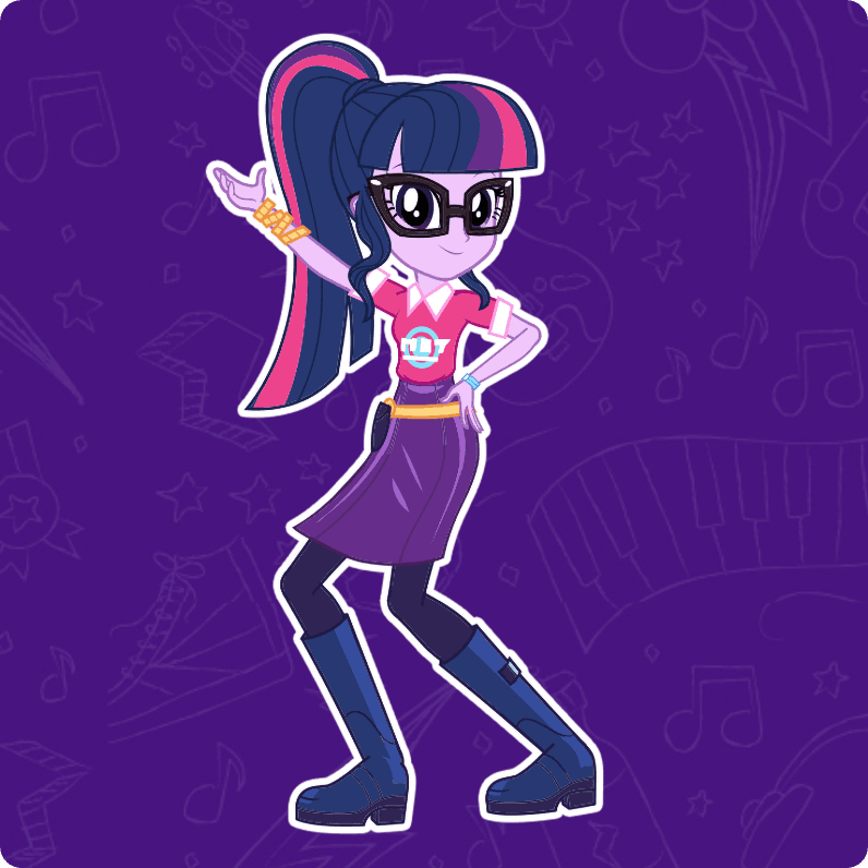 Twilight Sparkle