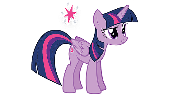Twilight Sparkle