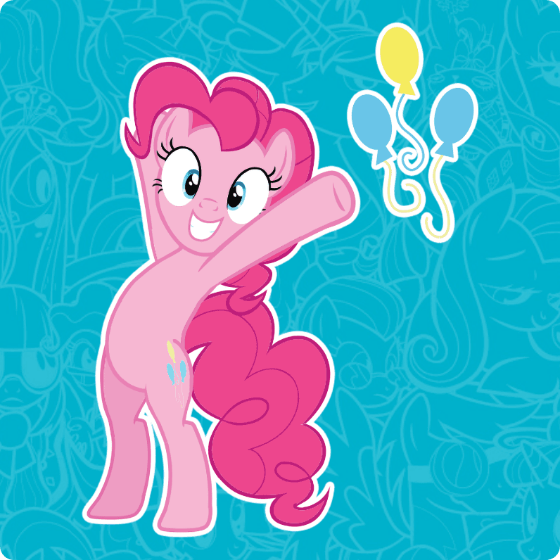 Pinkie Pie