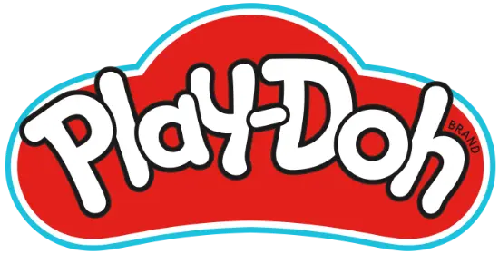 Play-Doh Logo