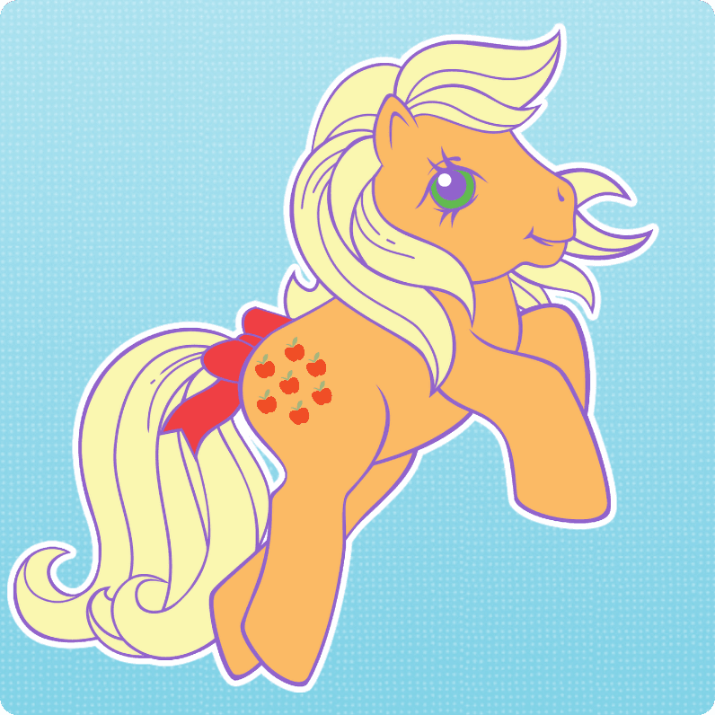 Applejack