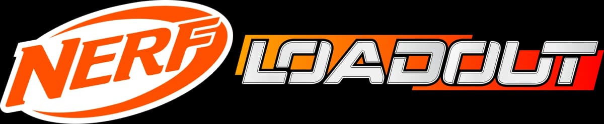 Logo Nerf Loadout