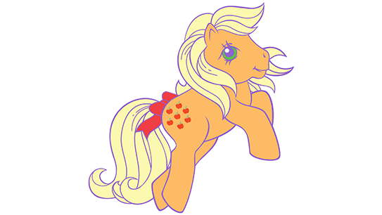 Applejack