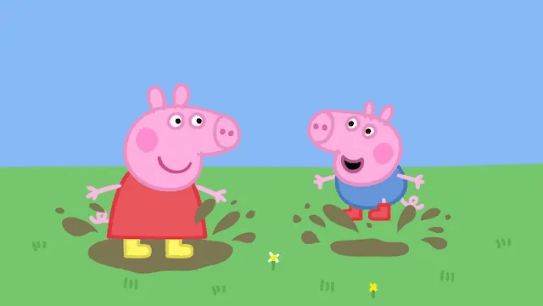 Peppa Pig