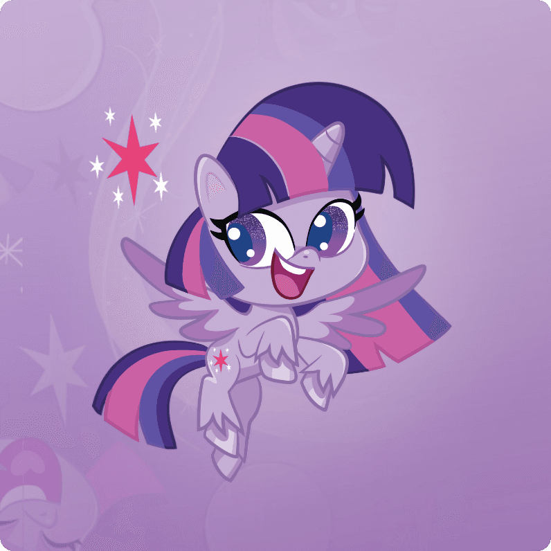 Twilight Sparkle