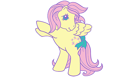 Fluttershy