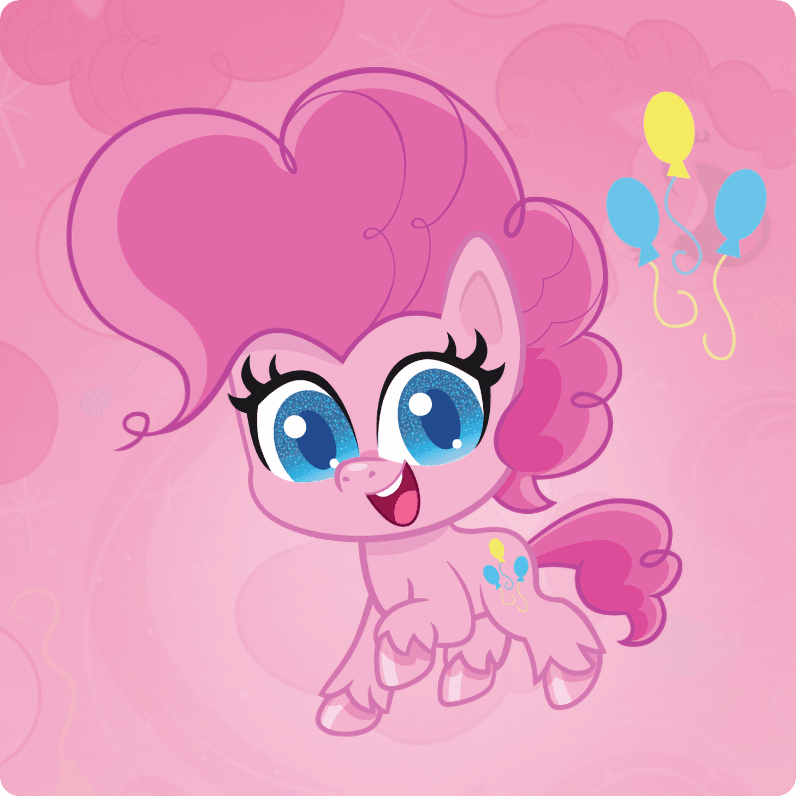 Pinkie Pie