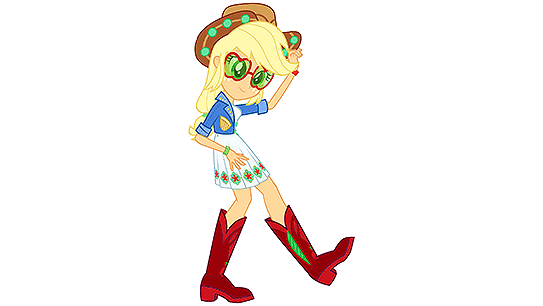 Applejack