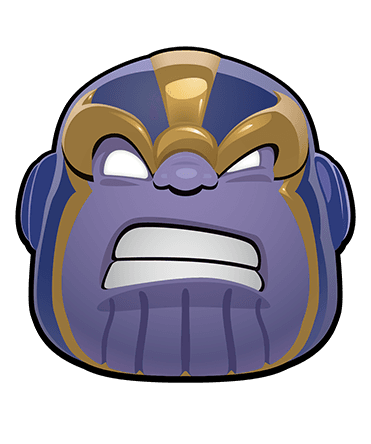 Thanos