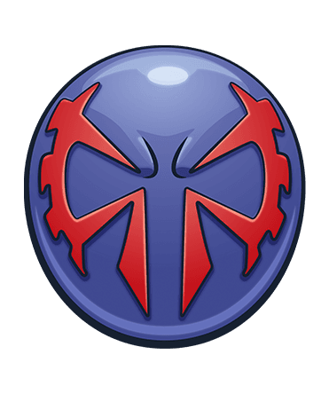 Spider-Man 2099