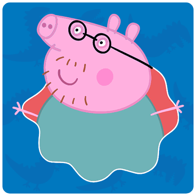 Daddy Pig