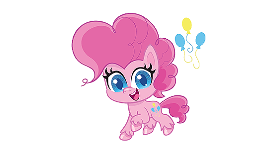 Pinkie Pie
