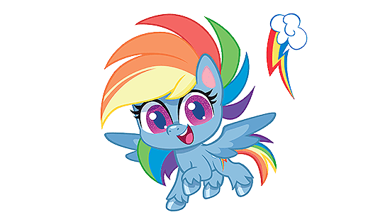 Rainbow Dash
