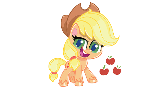 Applejack