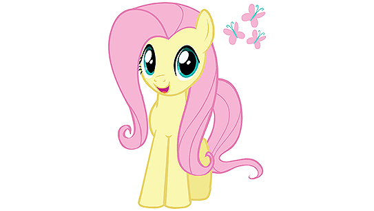 Fluttershy
