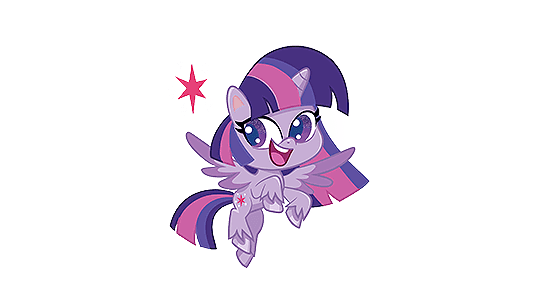 Twilight Sparkle