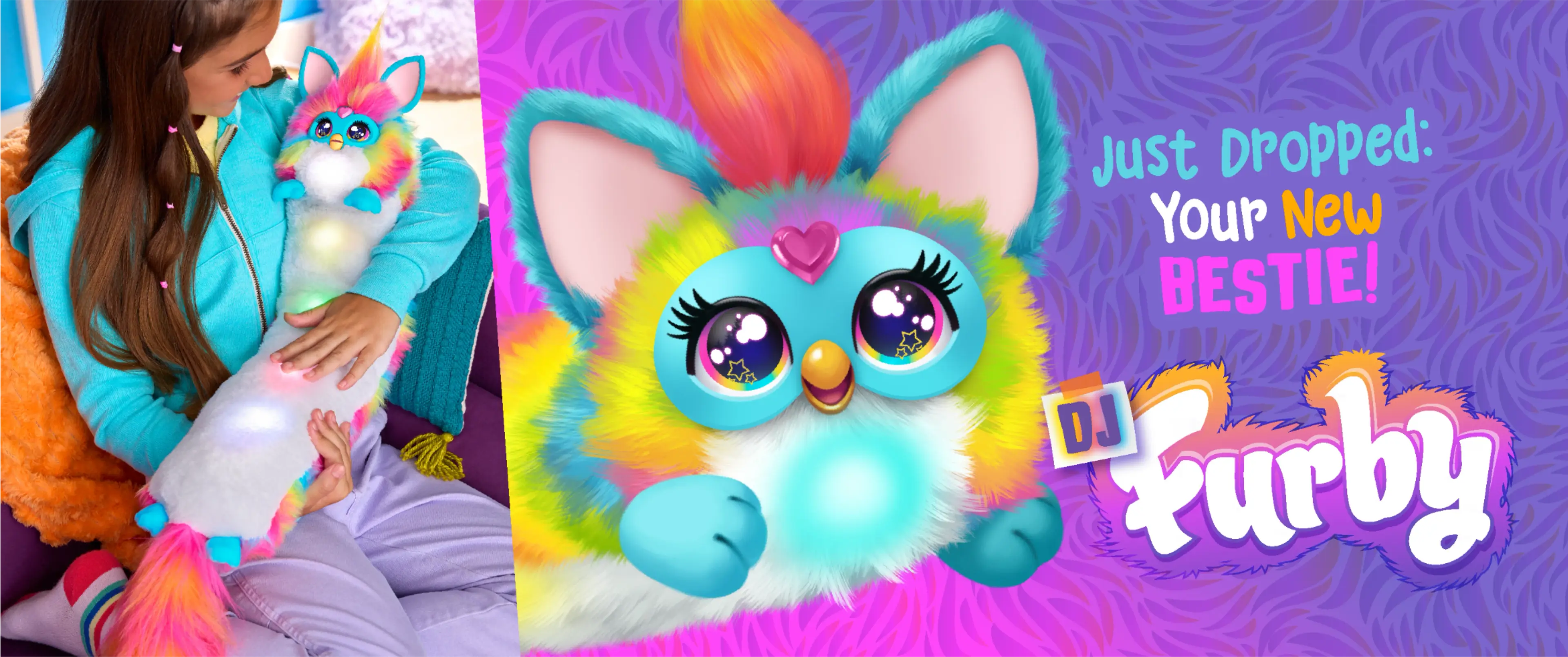 DJ Furby