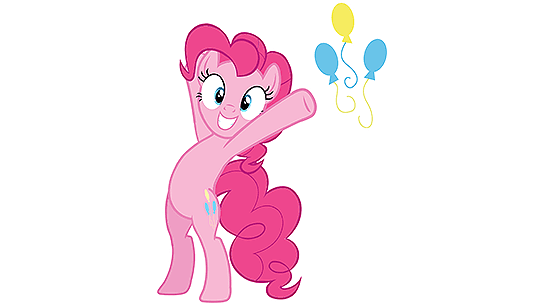 Pinkie Pie