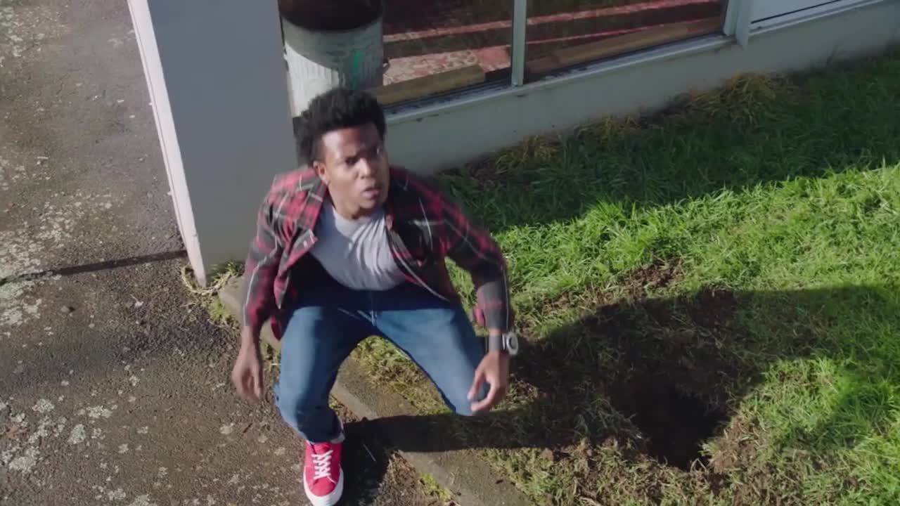 Trailer Power Rangers Beast Morphers