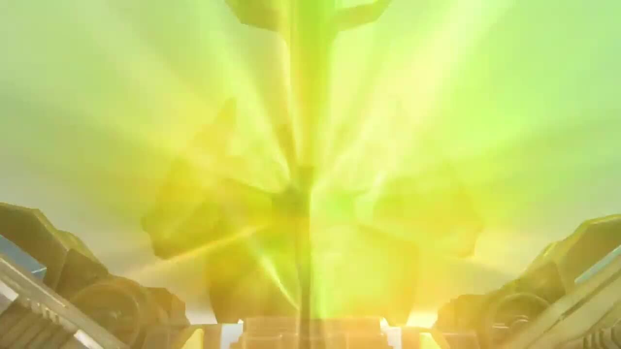 Power Rangers Official | Power Rangers Beast Morphers Season 2 Official Trailer