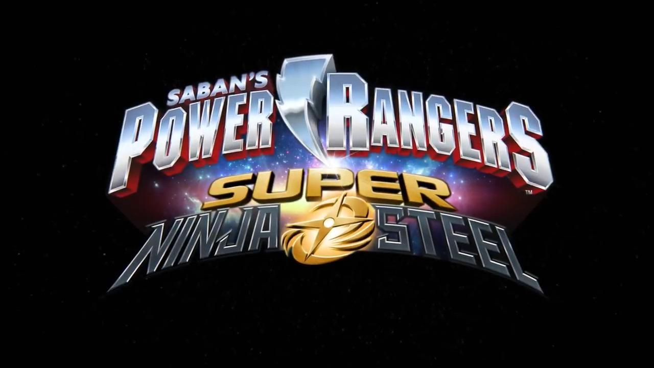 Power Rangers | Super Ninja Steel Official Clip - Moment of Truth